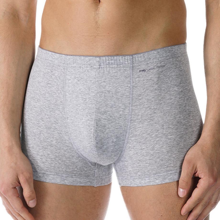 mey Casual Cotton Retro Short Confezione da 2  