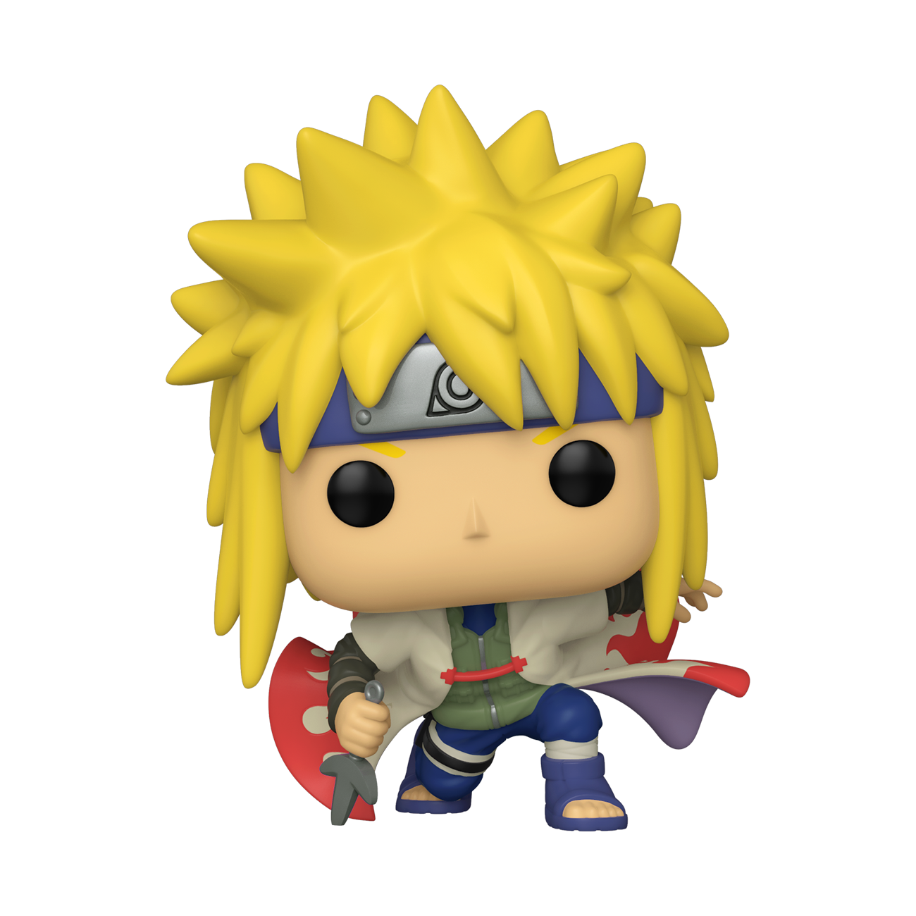 Funko  Funko POP! Naruto Shippuden: Minato Namikaze (935) 