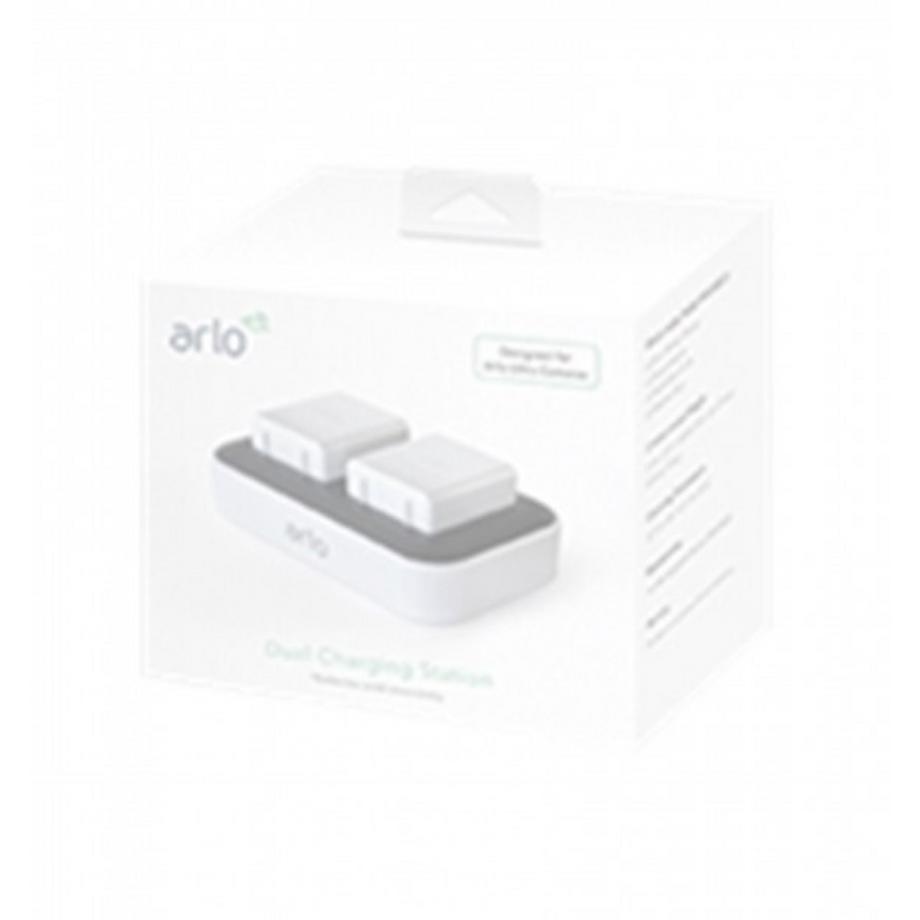 G5 DUAL BATTERY CHARGER