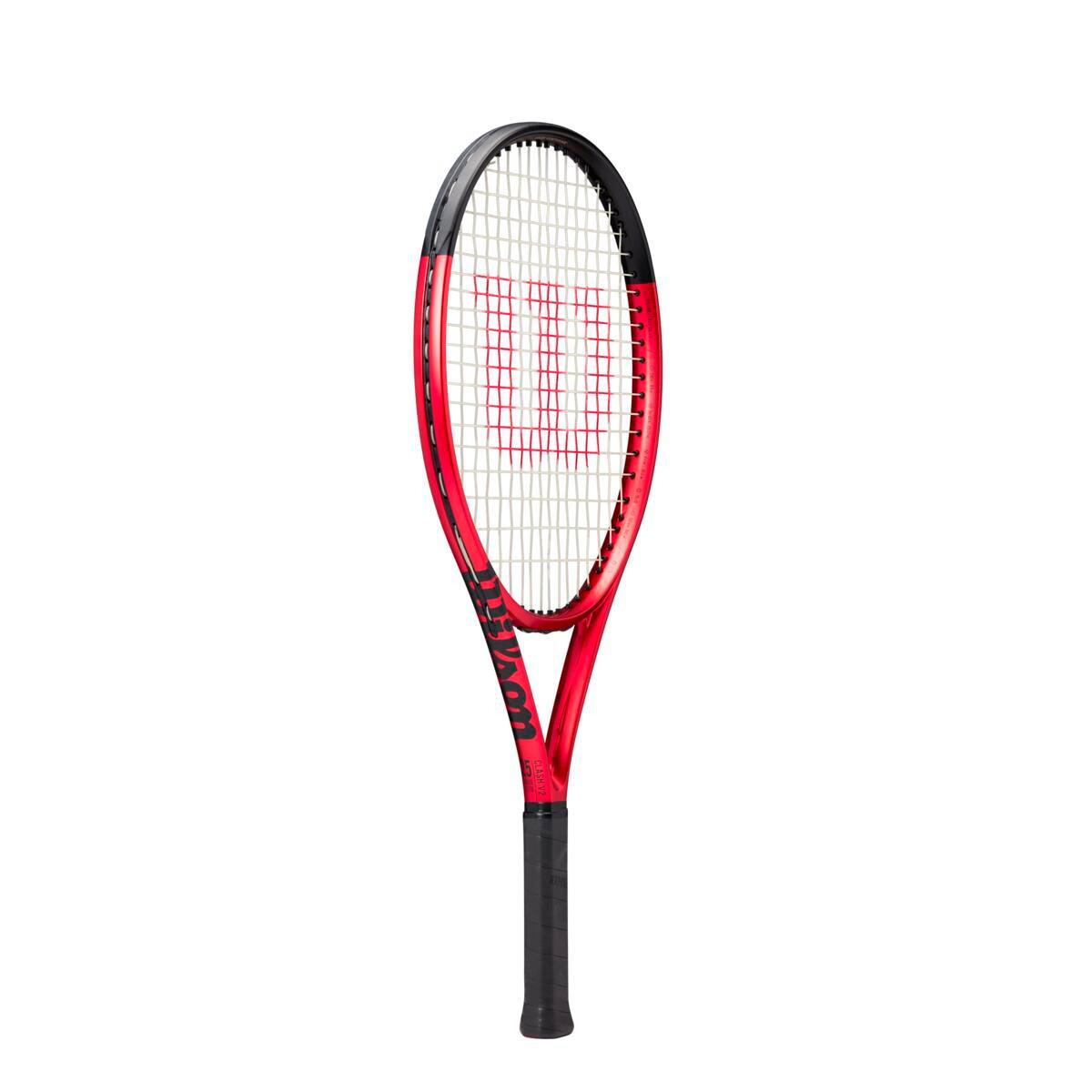 Wilson  Clash 25 V2.0 Tennisschläger 