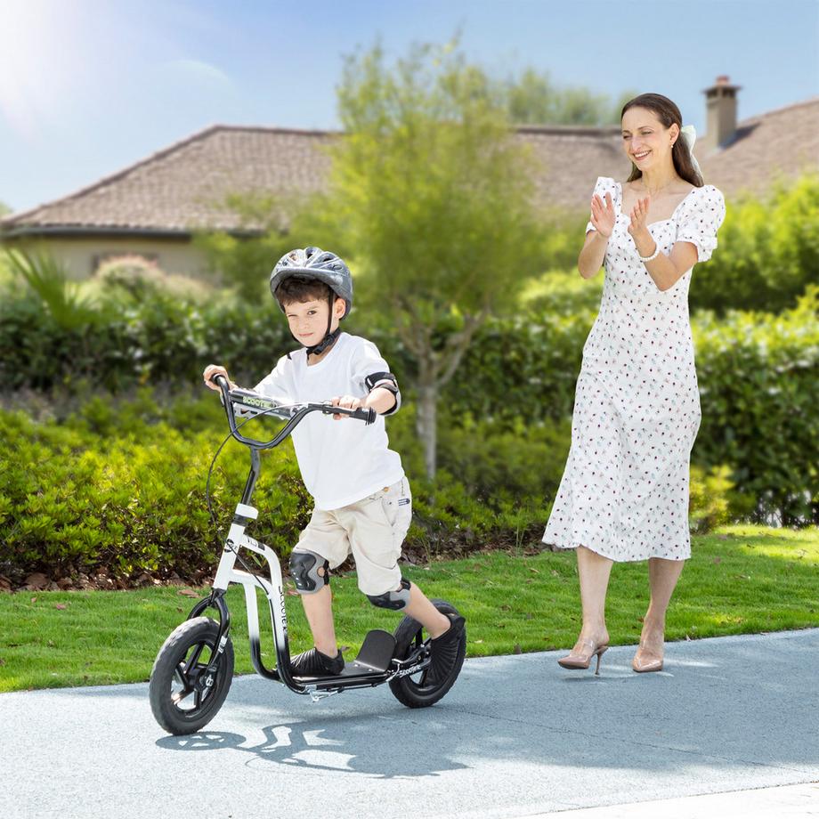 AIYAPLAY  Trottinette pour enfants 