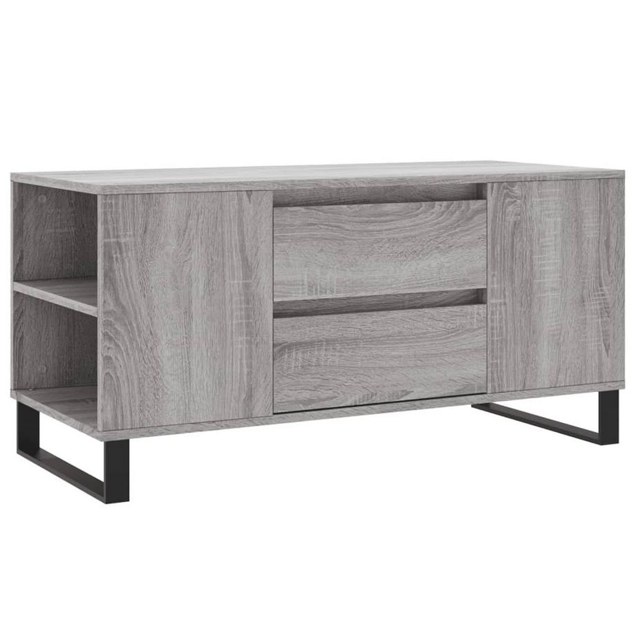 Table basse bois d'ingénierie