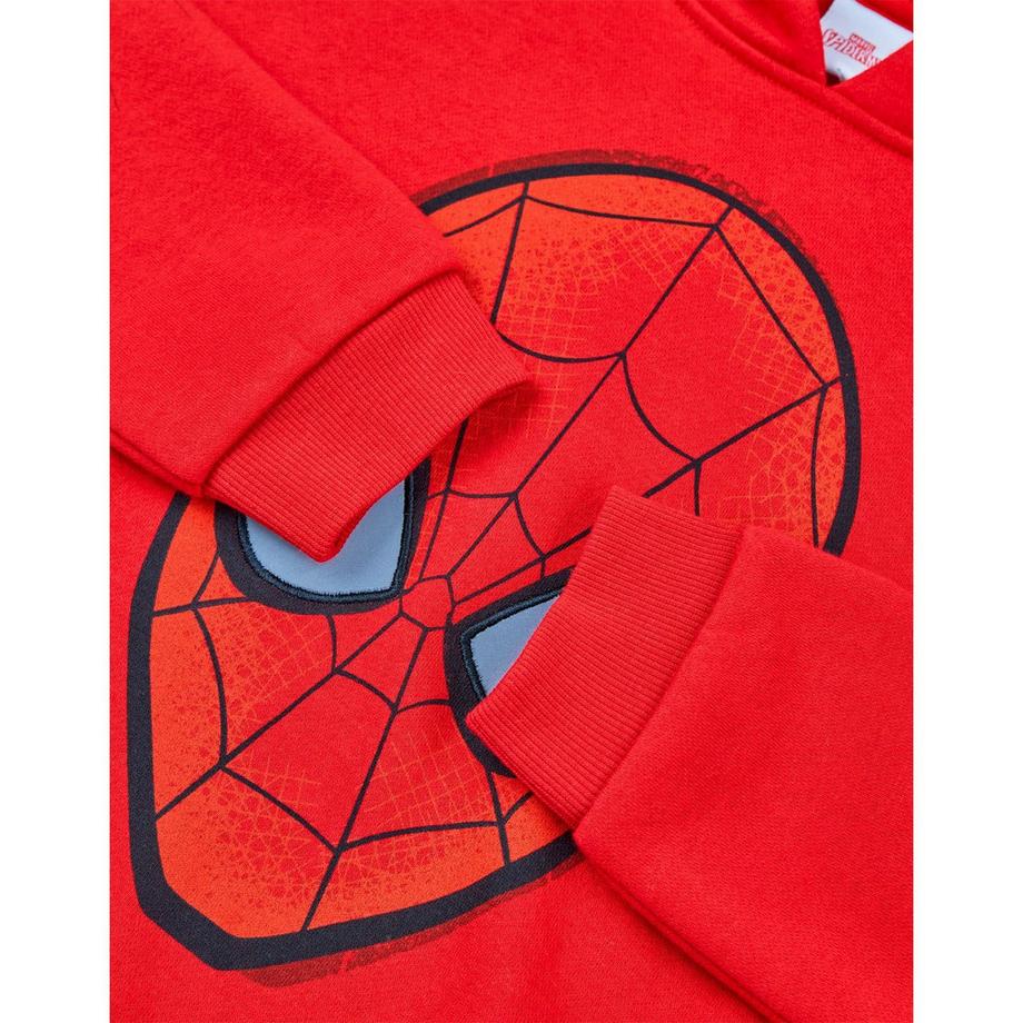 Spider-Man  Sweat à capuche Enfant 