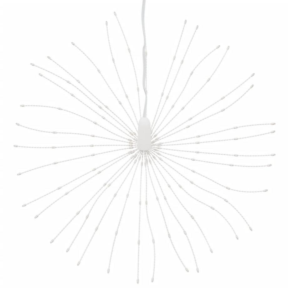 VidaXL Lumière de noël étoile  