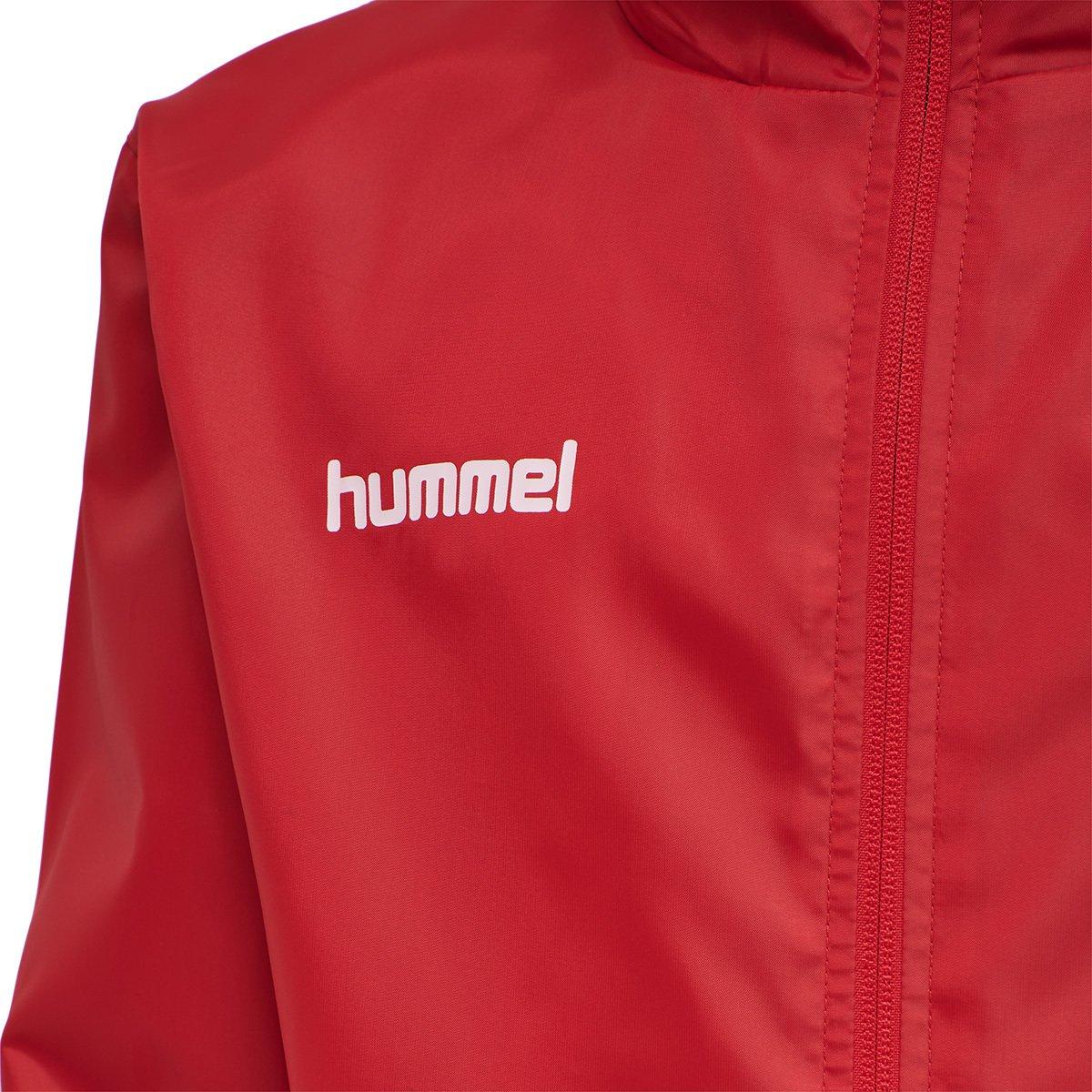 Hummel  kinderjacke hmlpromo rain 