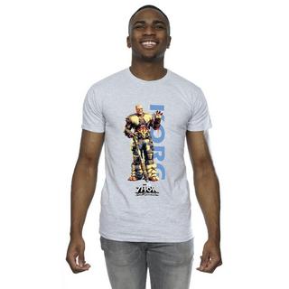 MARVEL  Tshirt LOVE AND THUNDER 