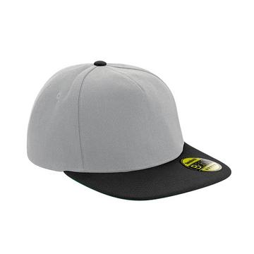 Original Snapback Mütze Flacher Schirm