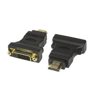 LogiLink  HDMI-Stecker -> DVI-D-Buchse 