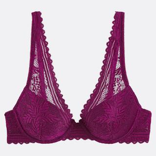 La Redoute Collections  Soutien-gorge foulard Signature 