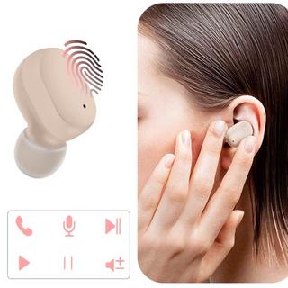 Avizar  Auricolari Bluetooth 5.2 + custodia 