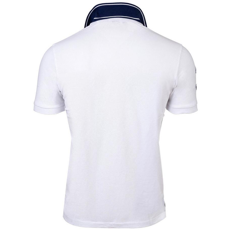 U.S. Polo Assn. Kory Polo Coupe Confortable  