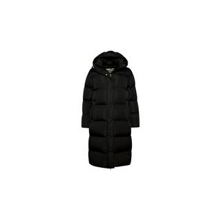 Superdry  parka con cappuccio da longline 