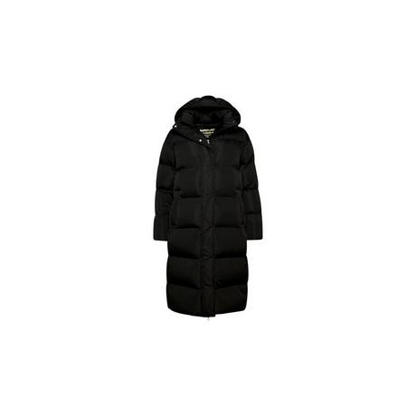 Superdry  daenparka it kapuze longline 