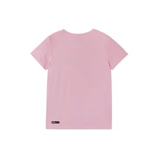 Reima  Kinder T-Shirt Vauhdikas Fairy Pink 