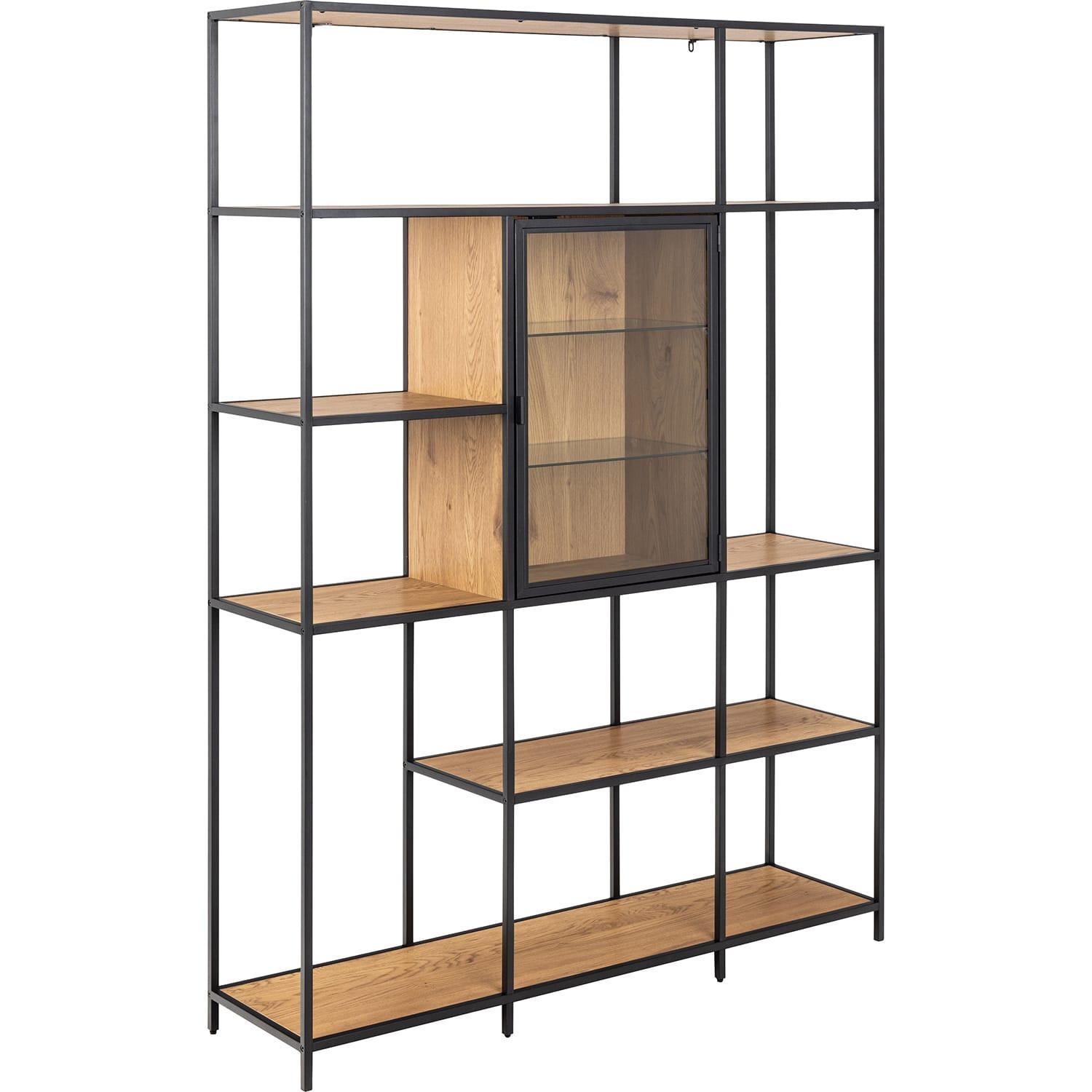 Image of Standregal Multiple Bronx natur 135x185 Standregal Multiple Bronx natur 135x185