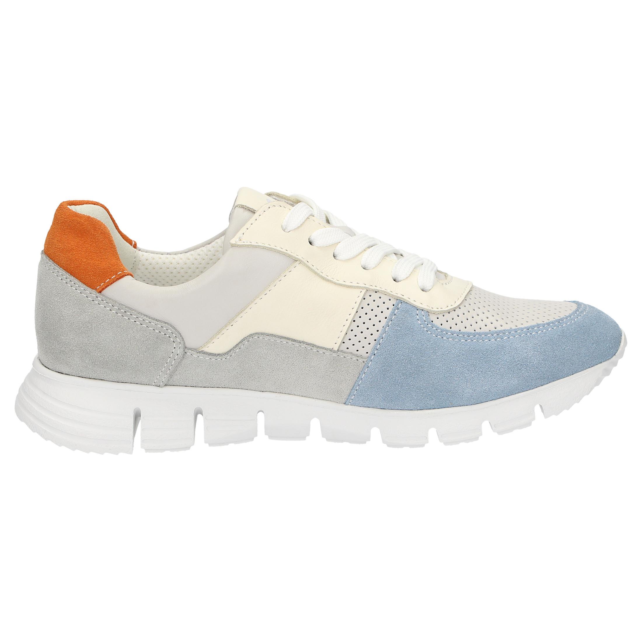 Sioux  Sneaker Mokrunner-D-018 