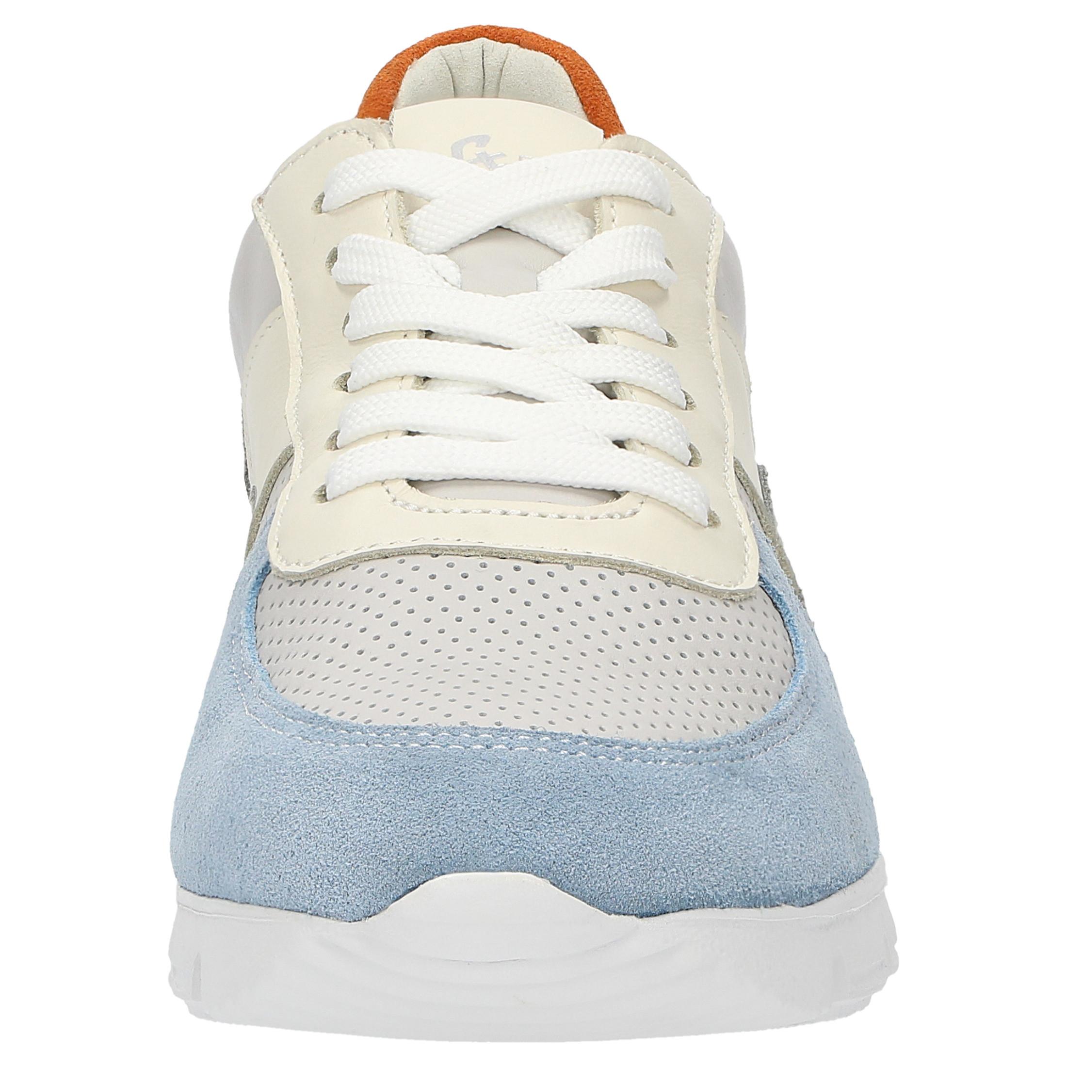 Sioux  Sneaker Mokrunner-D-018 