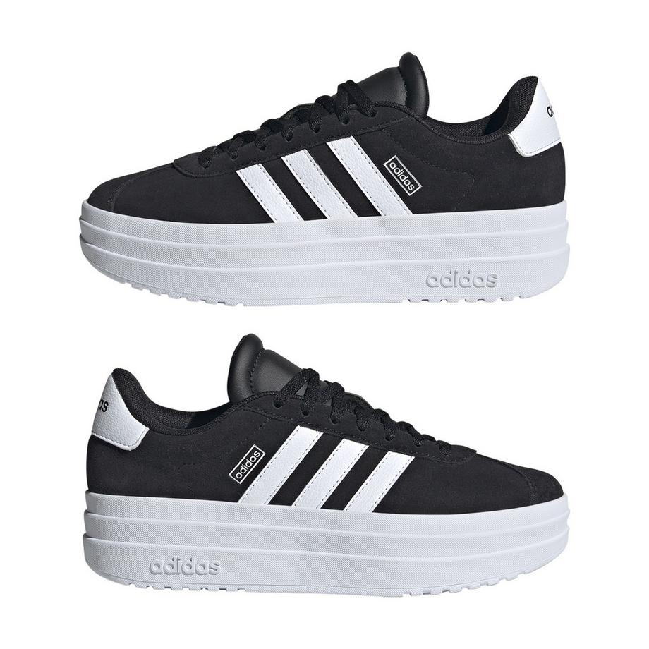 adidas VL Court Bold Plateau Sneakers  