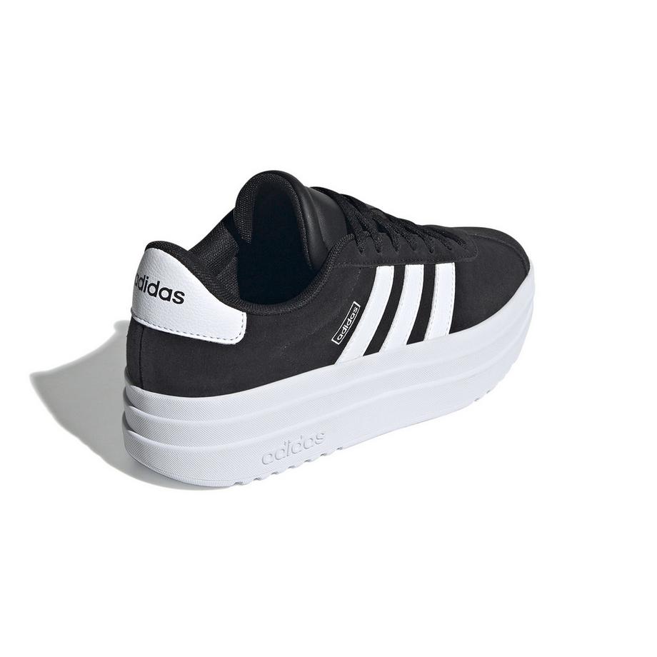 adidas VL Court Bold Plateau Sneakers  