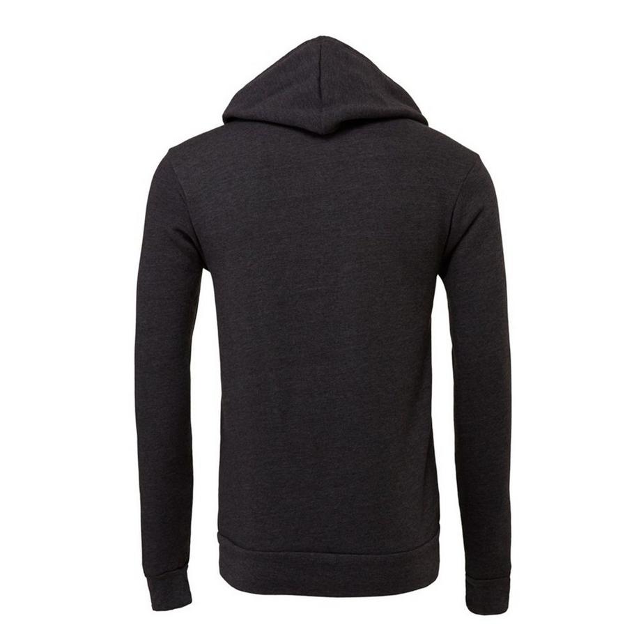 Bella + Canvas Sweat à Capuche Pullover  