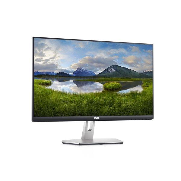 Dell  S Series S2421H 60,5 cm (23.8") 1920 x 1080 Pixel Full HD LCD Grigio Grigio