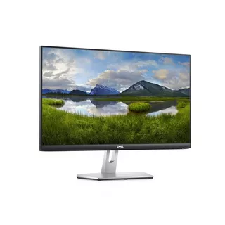 Dell  S Series S2421H 60,5 cm (23.8") 1920 x 1080 Pixel Full HD LCD Grigio Grigio