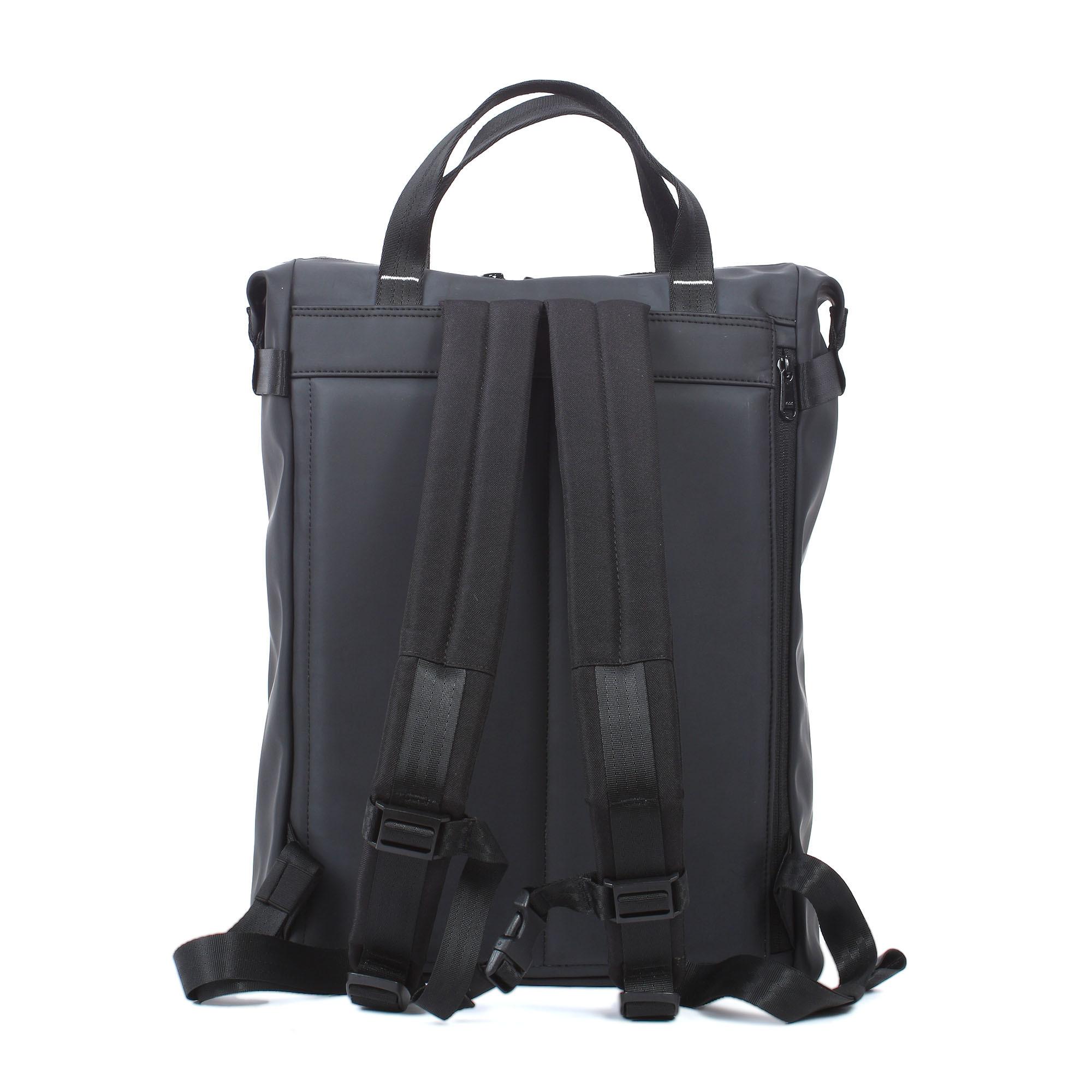 VARGU RAJU Zaino per laptop  