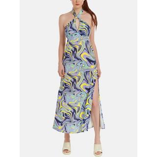 Lisca  Robe longue estivale Palma 