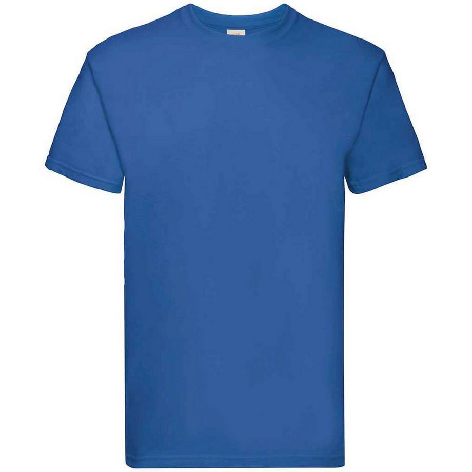 Fruit of the Loom Super Premium T-Shirt  