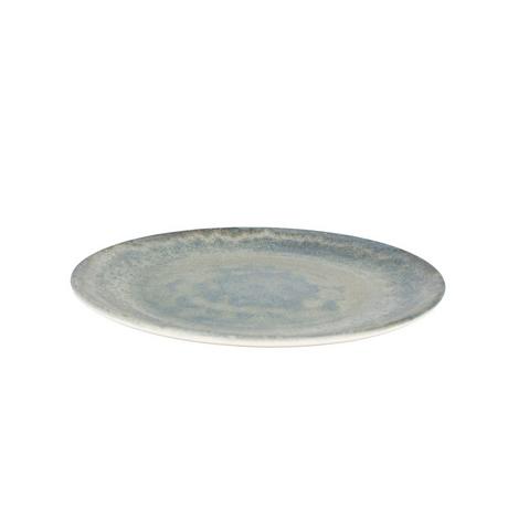 Bonna Assiette à dîner - Omnia -  Porcelaine - lot de 6  