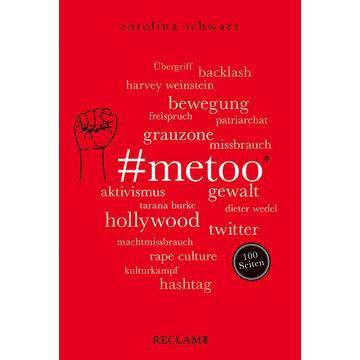 #MeToo. 100 Seiten