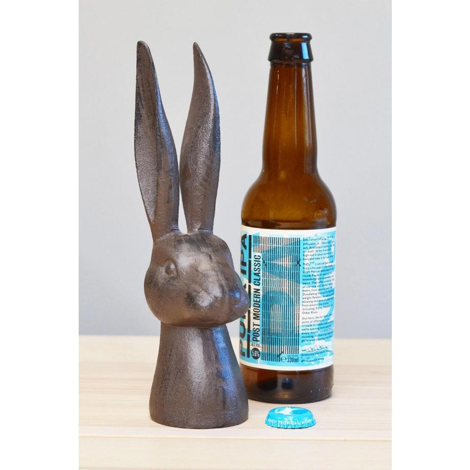 Uberstar Décapsuleur Lapin Heavyweight  