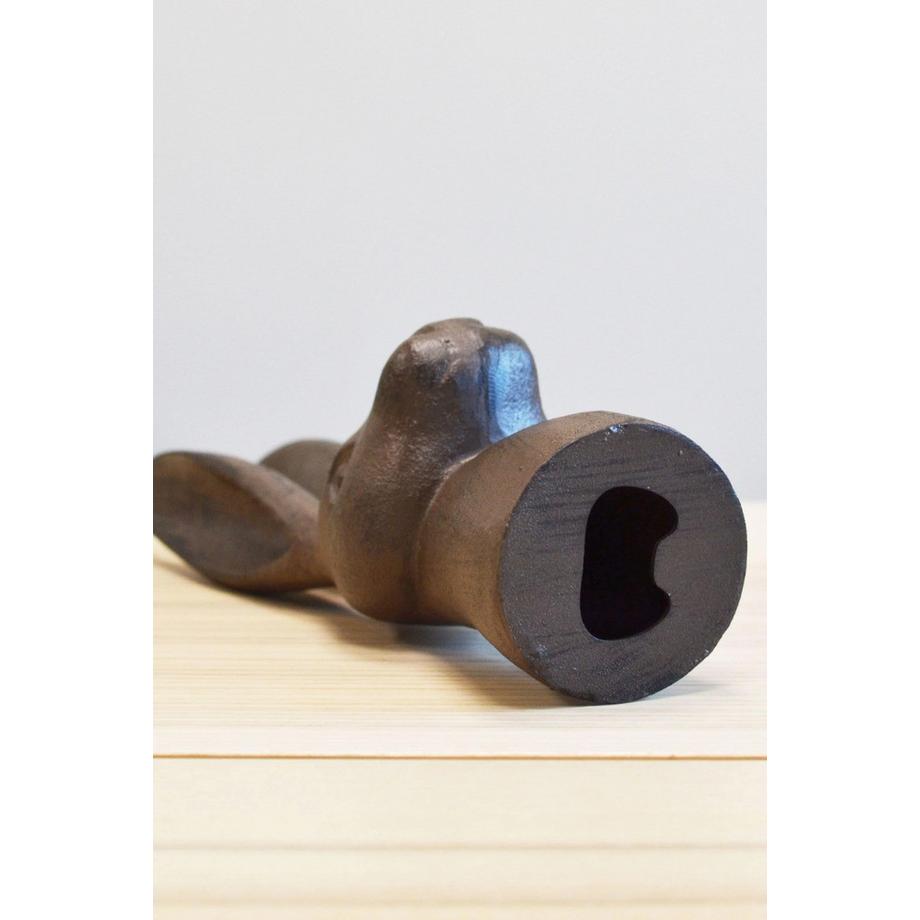 Uberstar Décapsuleur Lapin Heavyweight  