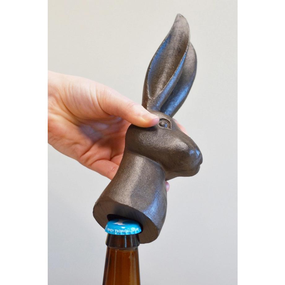 Uberstar Décapsuleur Lapin Heavyweight  