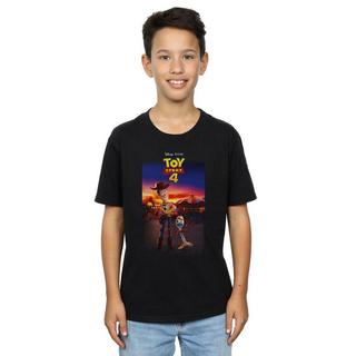 Disney  Tshirt TOY STORY 