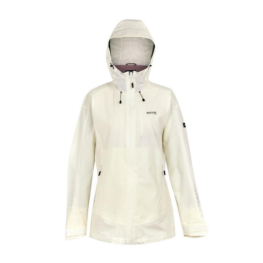 Veste imperméable OKARA