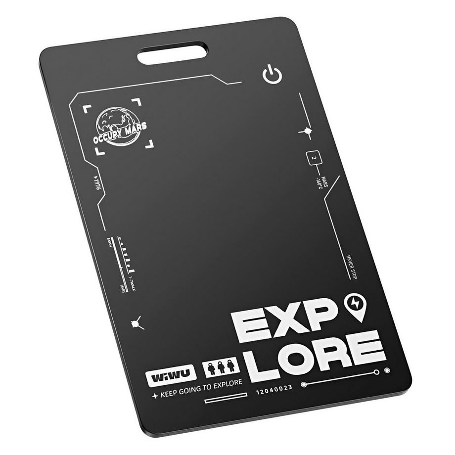 Wiwu  GPS Tracker iPhone WT-03 Bluetooth 