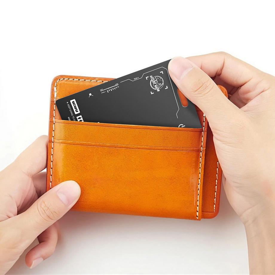 Wiwu  GPS Tracker iPhone WT-03 Bluetooth 