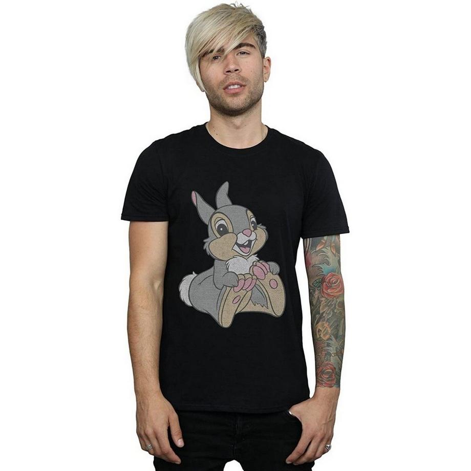 Disney Thumper T-Shirt Classica  