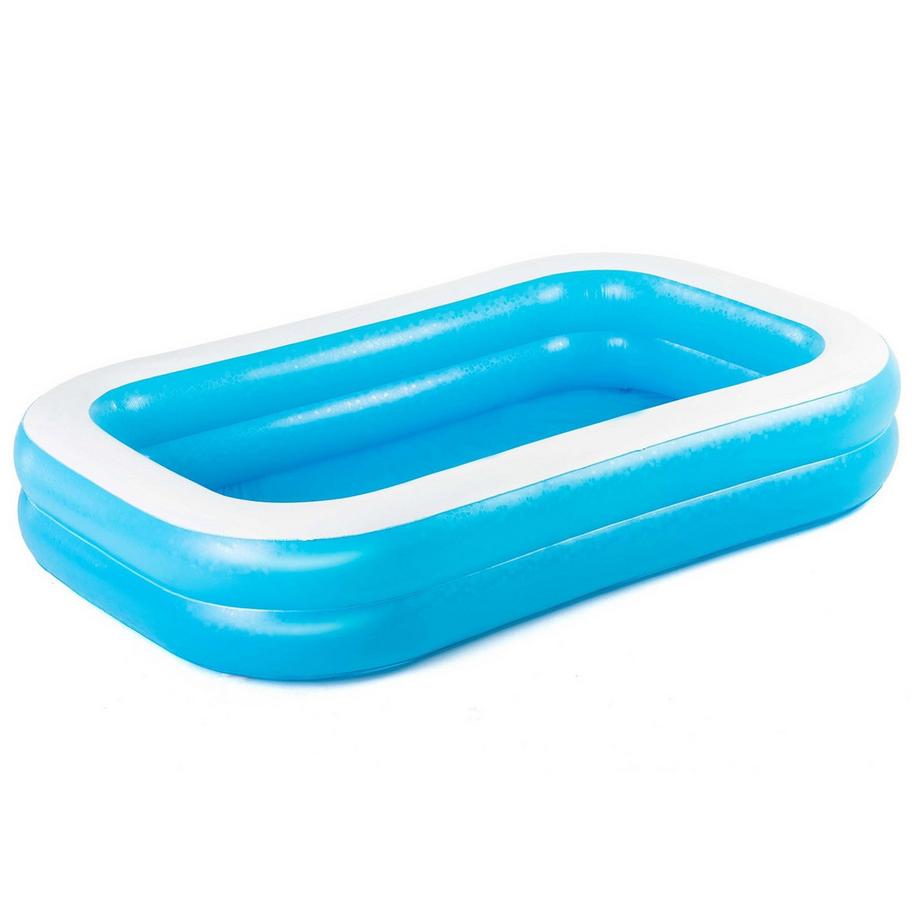 B2X  Piscine gonflable familiale 262 x 175 x 51 cm Bestway 54006 