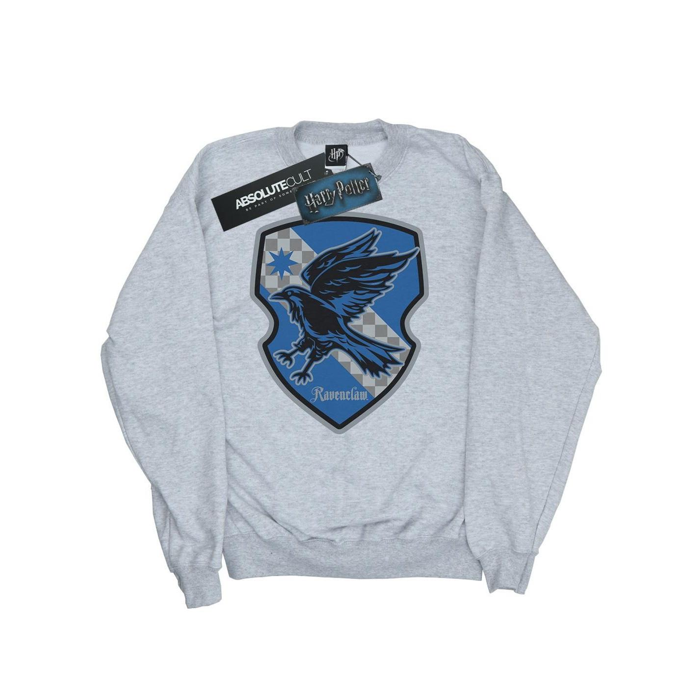 HARRY-POTTER  Ravenclaw Sweatshirt 