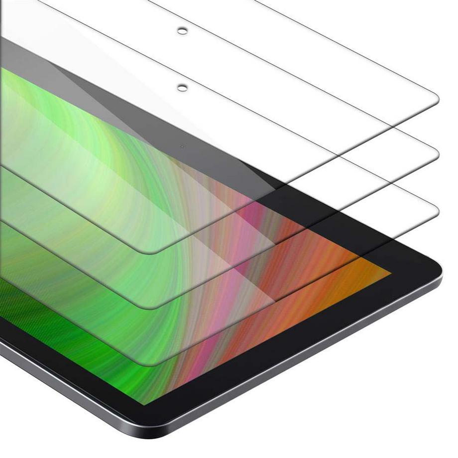 Display Schutzglas für Lenovo Tab M10 (10.1 Zoll) TB-X505F Schutzfolie 3er Pack
