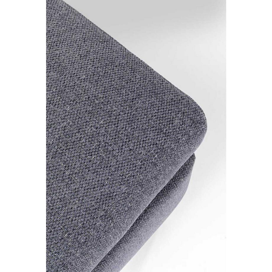 KARE Design Tabouret Gianni gris  