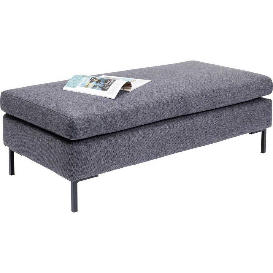 KARE Design Tabouret Gianni gris  