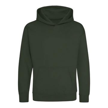 Kapuzenpullover