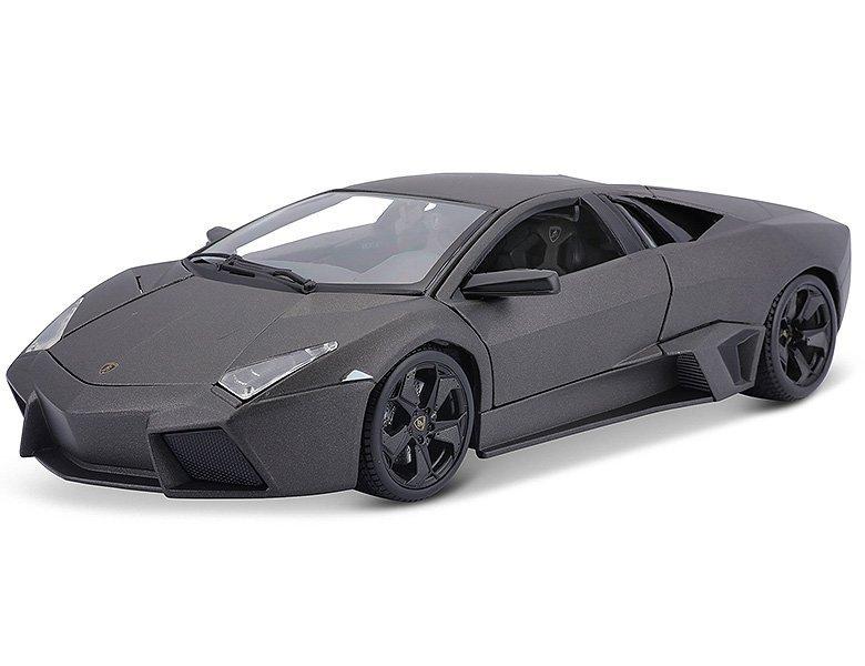 Image of 1:18 Lamborghini Reventon Grau