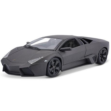 bburago  1:18 Lamborghini Reventon Grau 