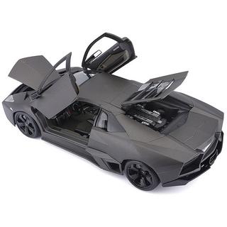 bburago  1:18 Lamborghini Reventon Grau 