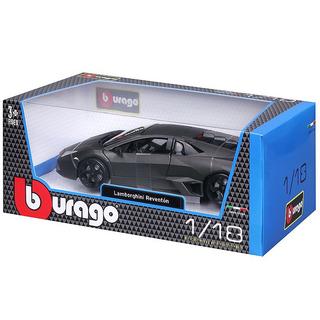 bburago  1:18 Lamborghini Reventon Grau 