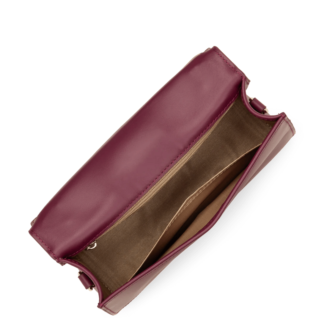 LANCASTER Paris ILY Sac à Rabat  